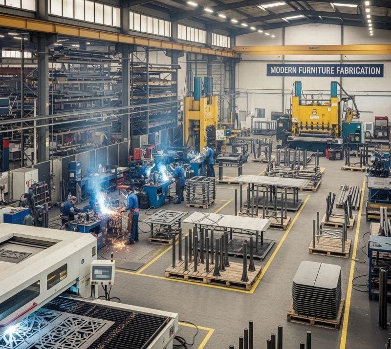 Ameo Living Factory